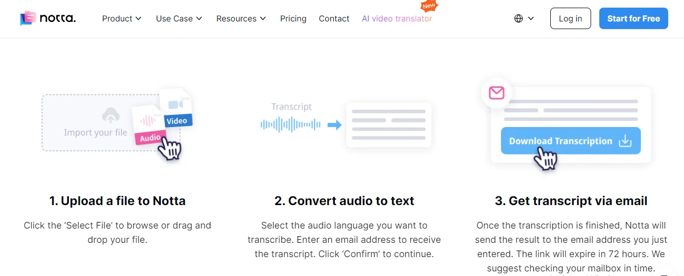 MP3 To Text Converter Software